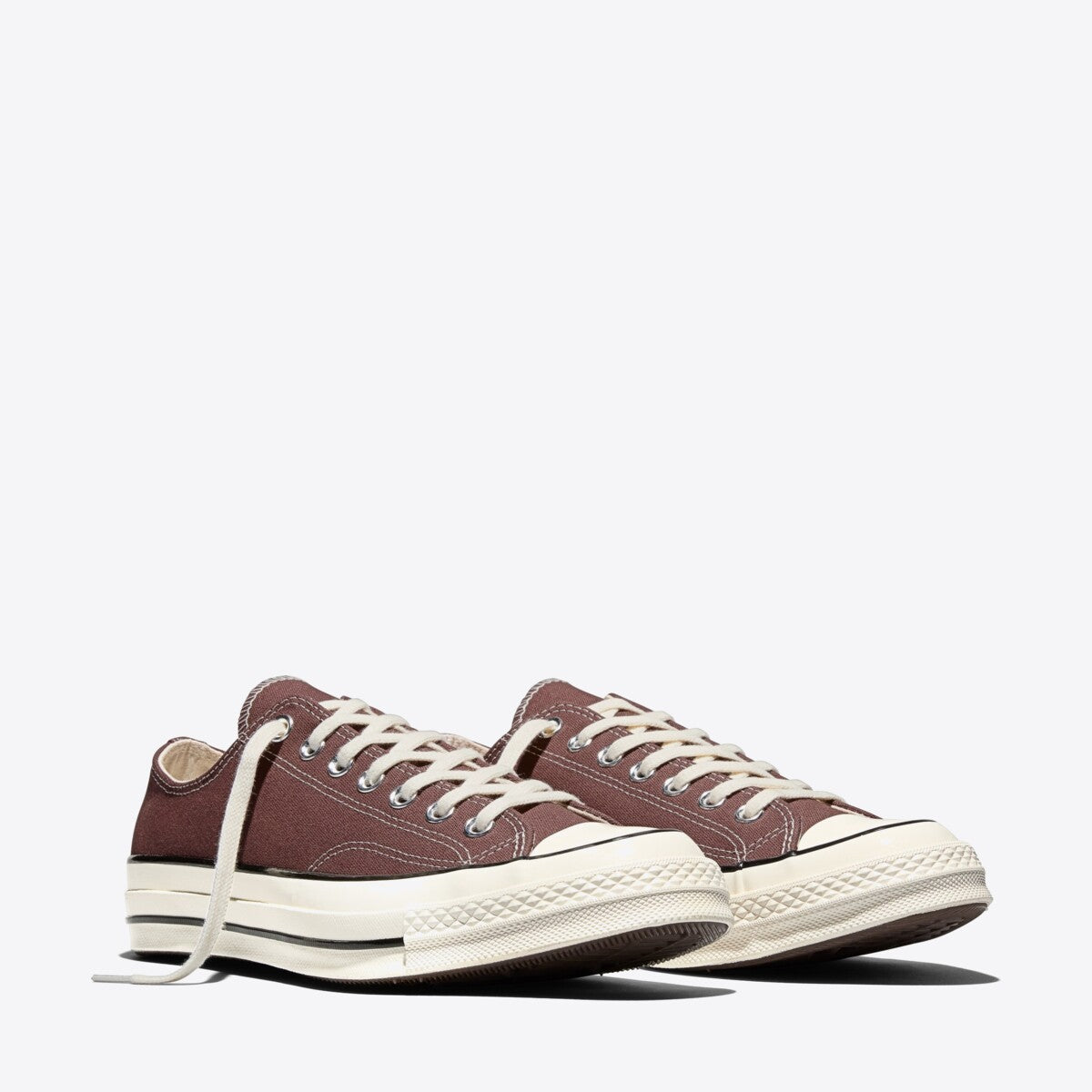CONVERSE Chuck Taylor 70 Seasonal Low Twilight Blush/Egret/Black - Image 0