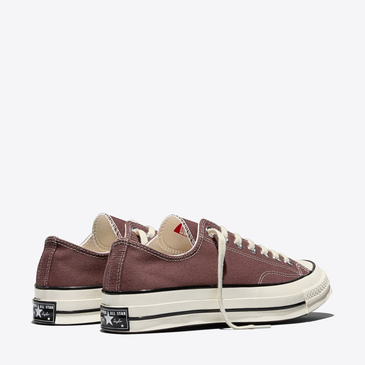 CONVERSE Chuck Taylor 70 Seasonal Low Twilight Blush/Egret/Black - Image 0