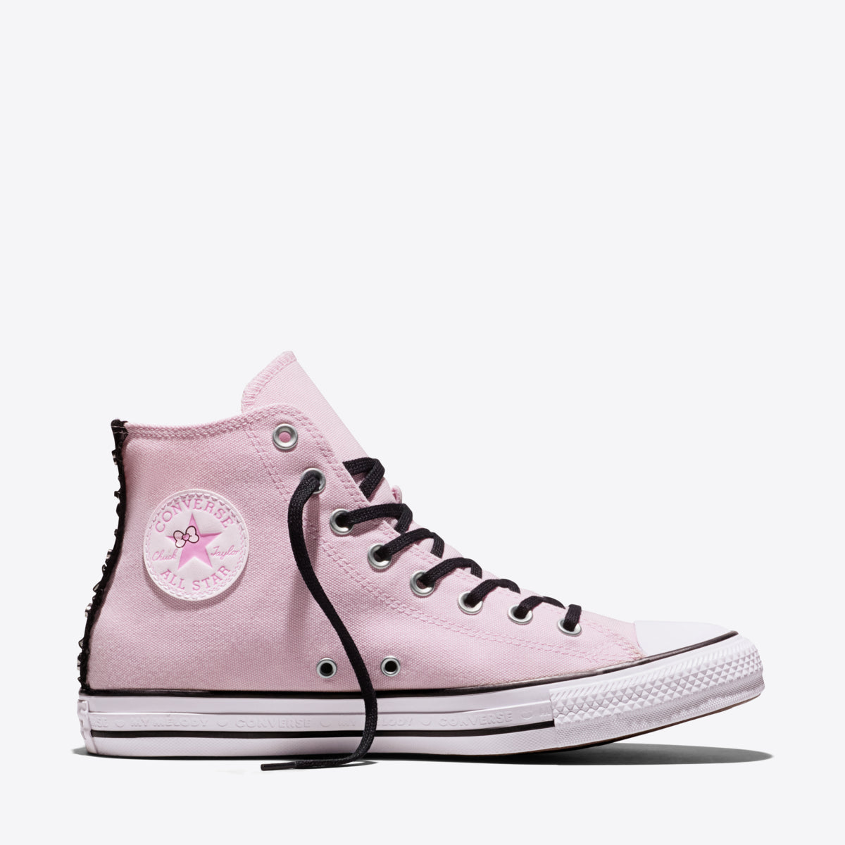 Chuck Taylor All Star Hello Kitty And Friends Hi