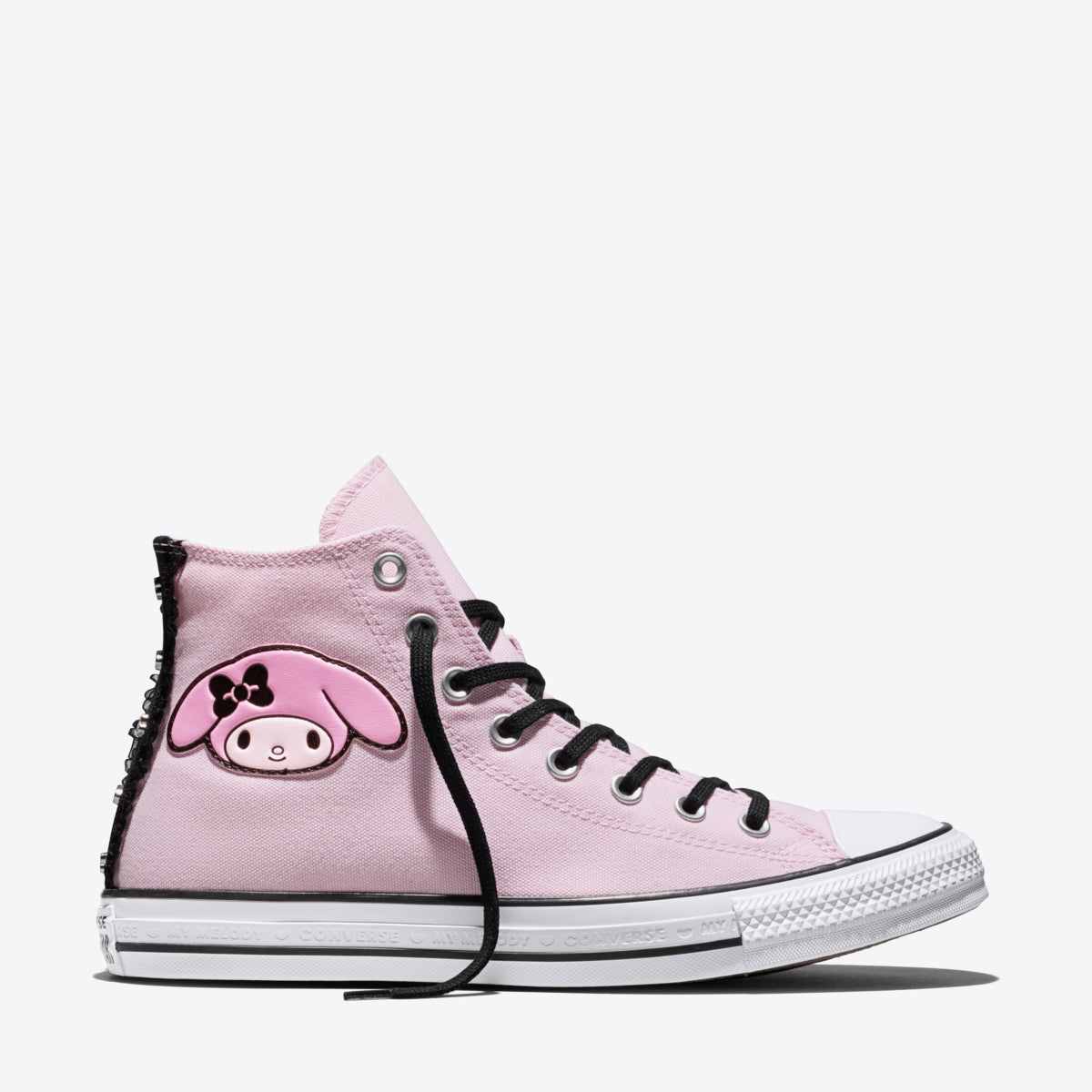 Chuck Taylor All Star Hello Kitty And Friends Hi