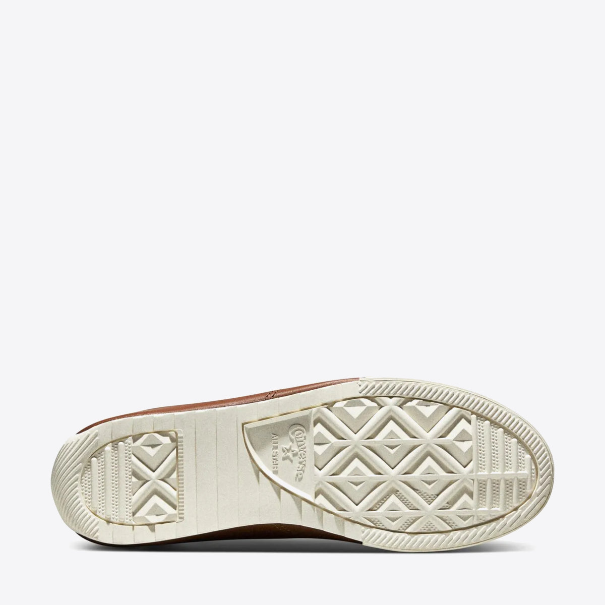 CONVERSE Chuck Taylor Lo Leather Unearthed/Egret/Light Gold - Image 0