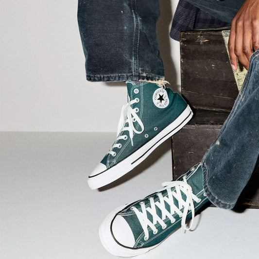 Chuck Taylor Seasonal Hi