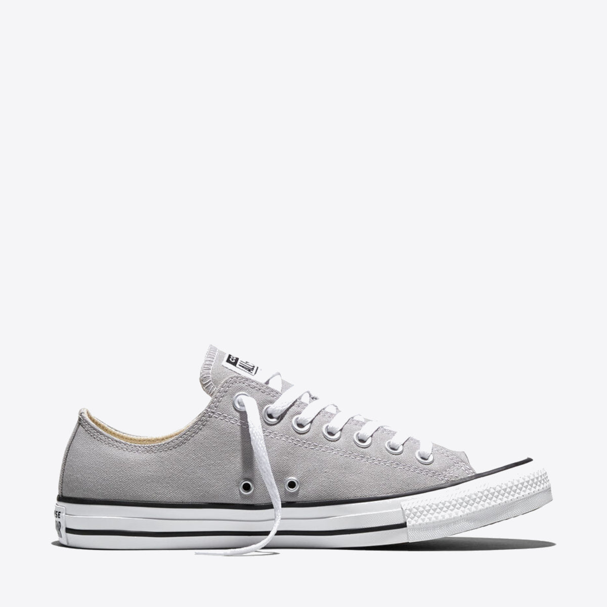 CONVERSE Chuck Taylor Seasonal Low Grey Area - Image 0