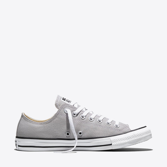 CONVERSE Chuck Taylor Seasonal Low Grey Area - Image 0