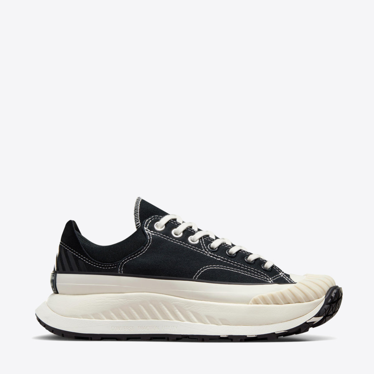 CONVERSE CT 70 AT Future Utility Low Black - Image 1