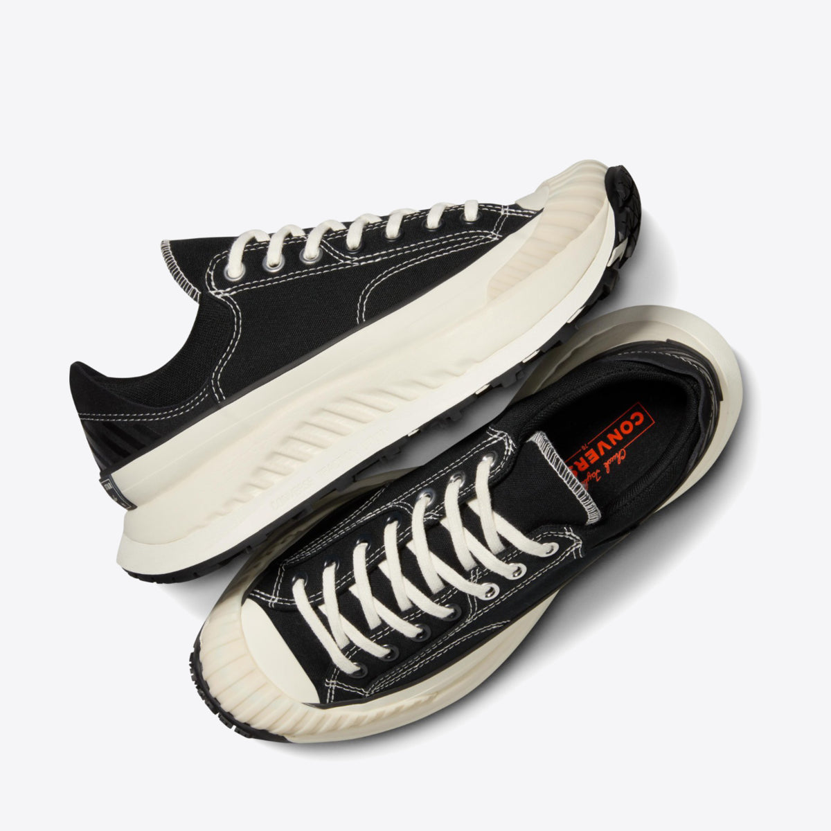 CONVERSE CT 70 AT Future Utility Low Black - Image 4
