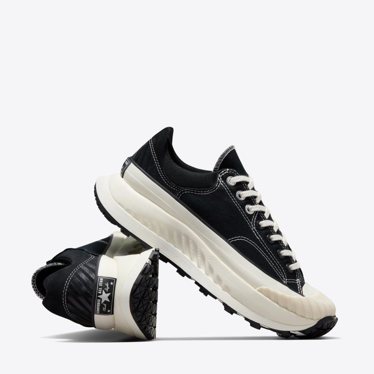 CONVERSE CT 70 AT Future Utility Low Black - Image 7