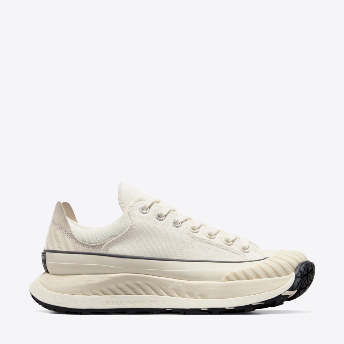 CONVERSE CT 70 AT Future Utility Low White - Image 1