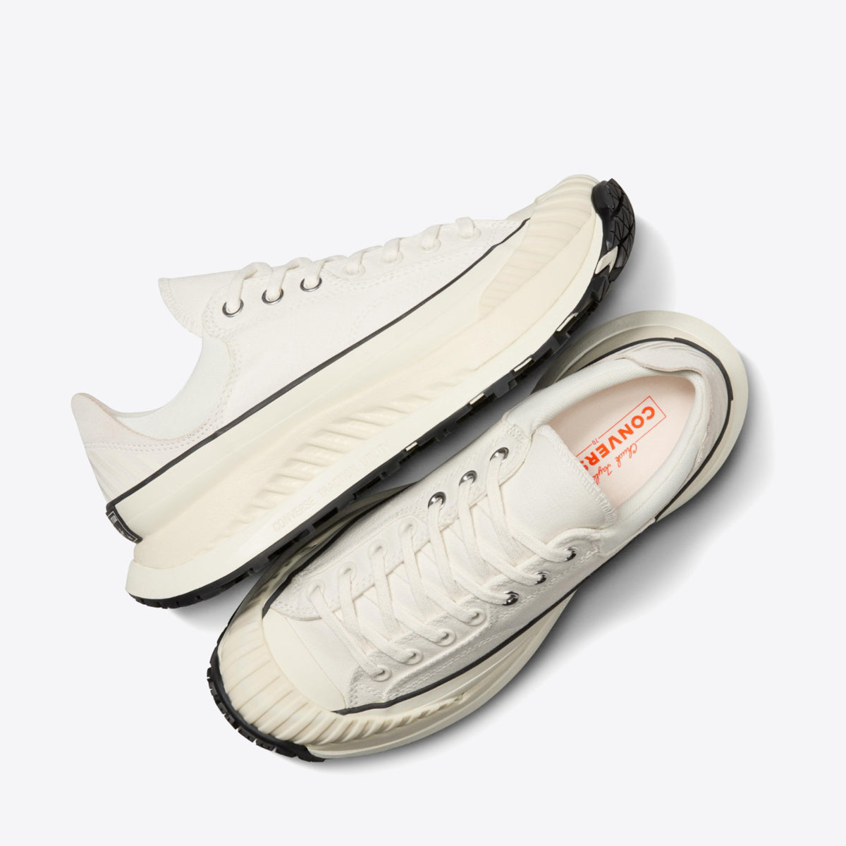 CONVERSE CT 70 AT Future Utility Low White - Image 4