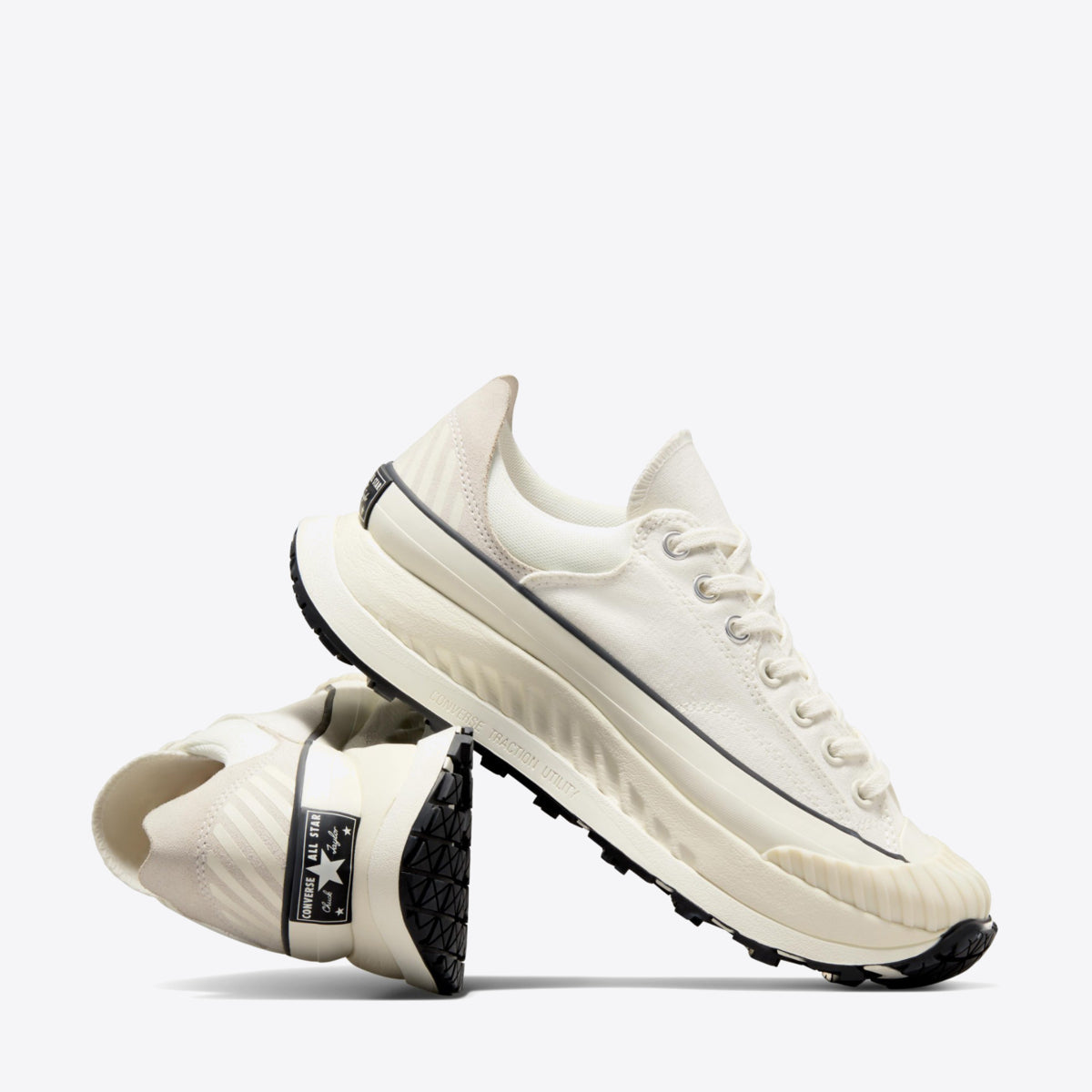 CONVERSE CT 70 AT Future Utility Low White - Image 7