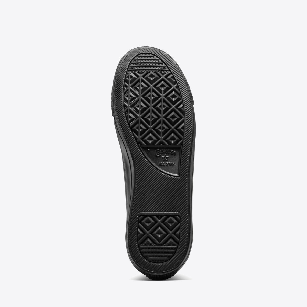 CONVERSE CT Dainty Ballerina Slip Black/Egret - Image 2