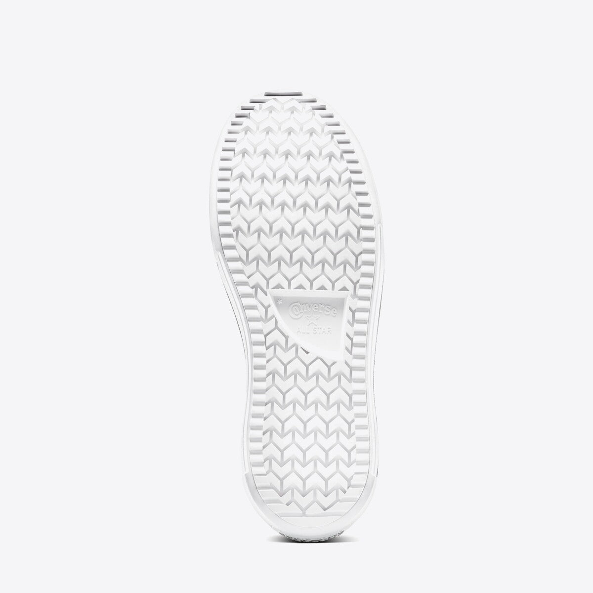 CONVERSE CT Lift Double Stack Low White/Black - Image 0