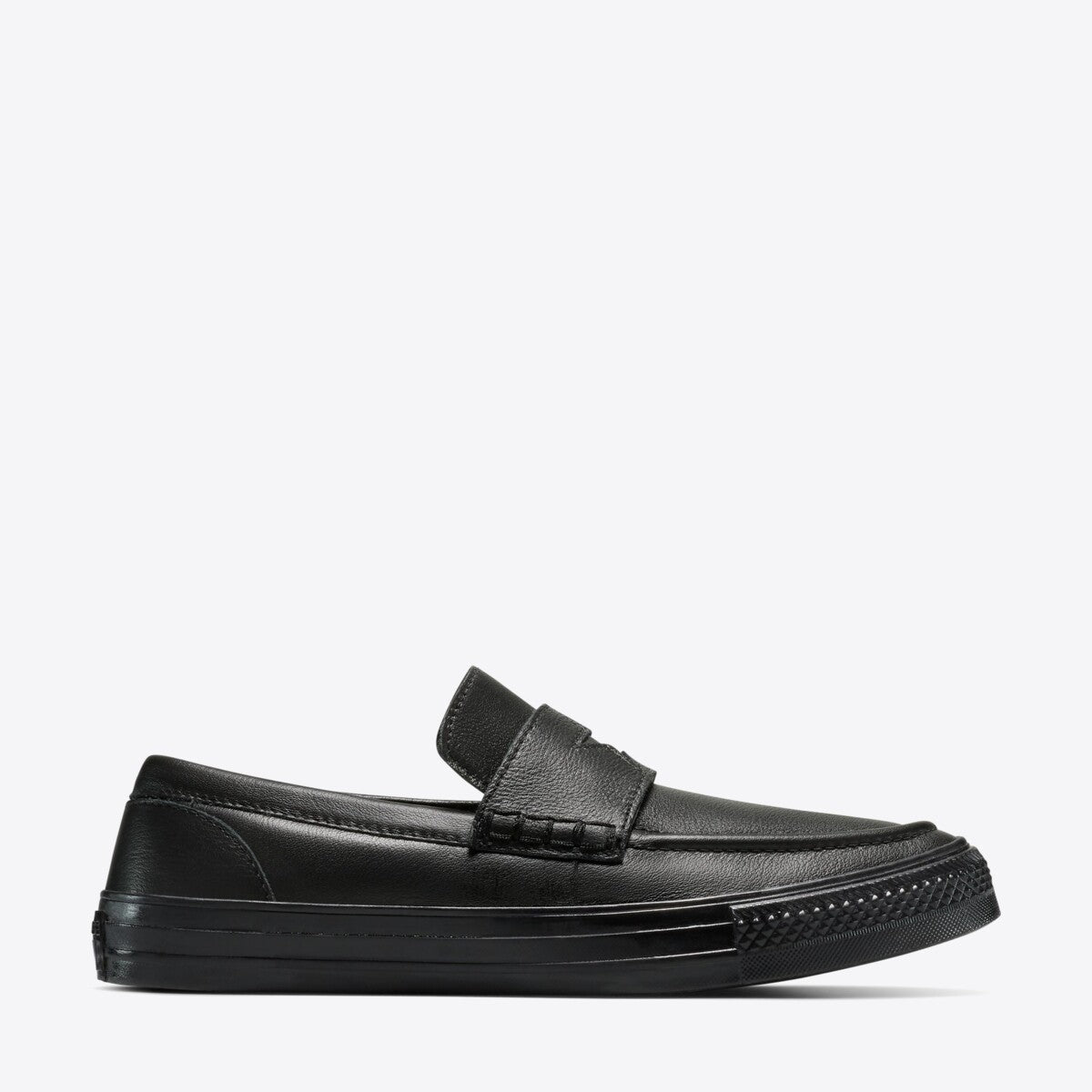 CONVERSE CT Loafer Slip Black/Black/Black - Image 1