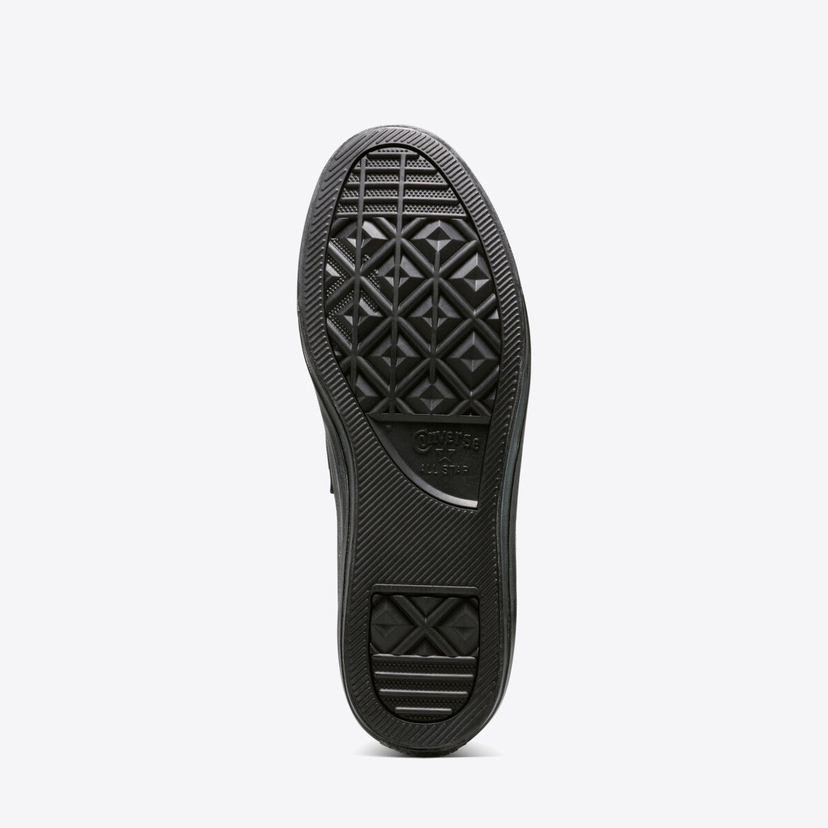 CONVERSE CT Loafer Slip Black/Black/Black - Image 2