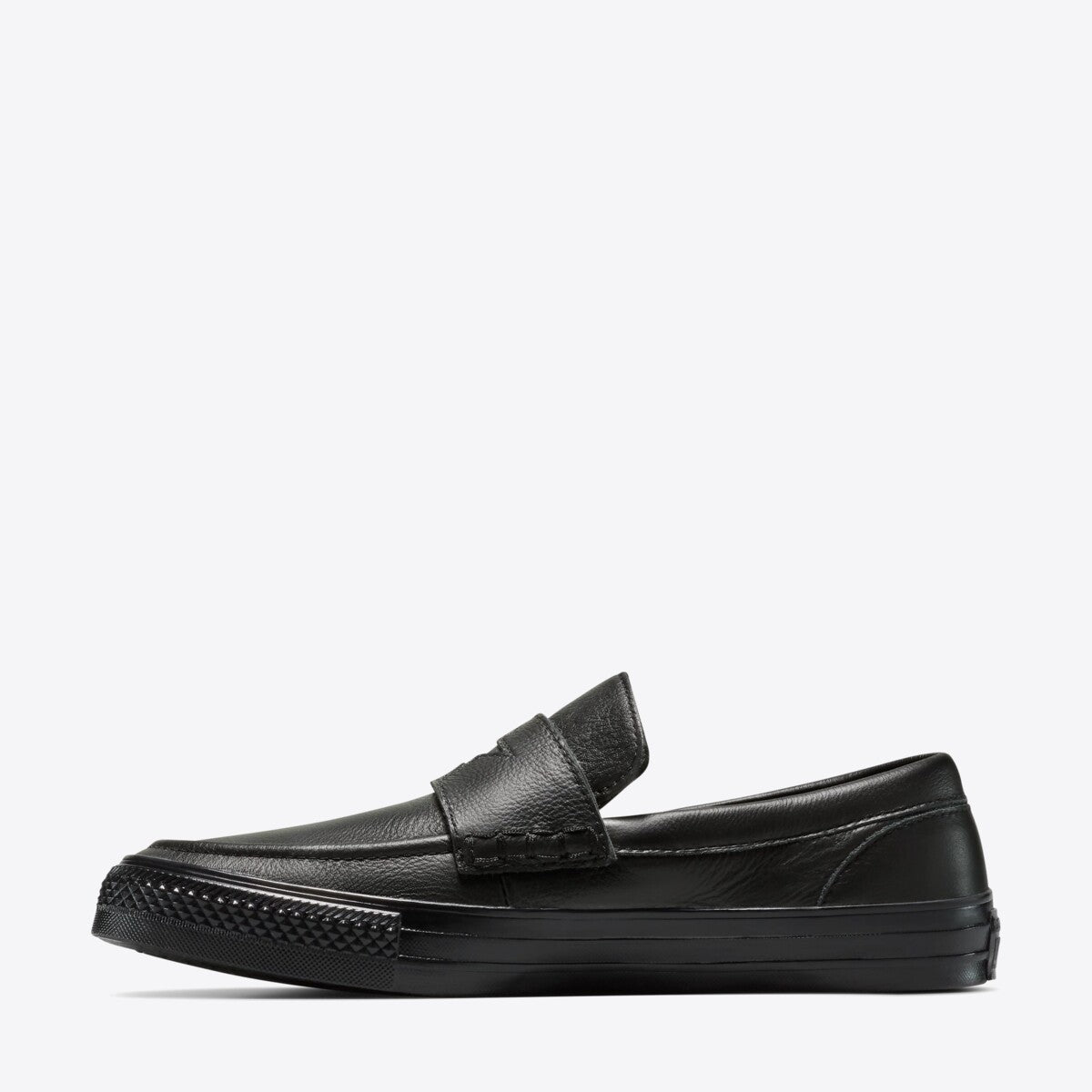 CONVERSE CT Loafer Slip Black/Black/Black - Image 3