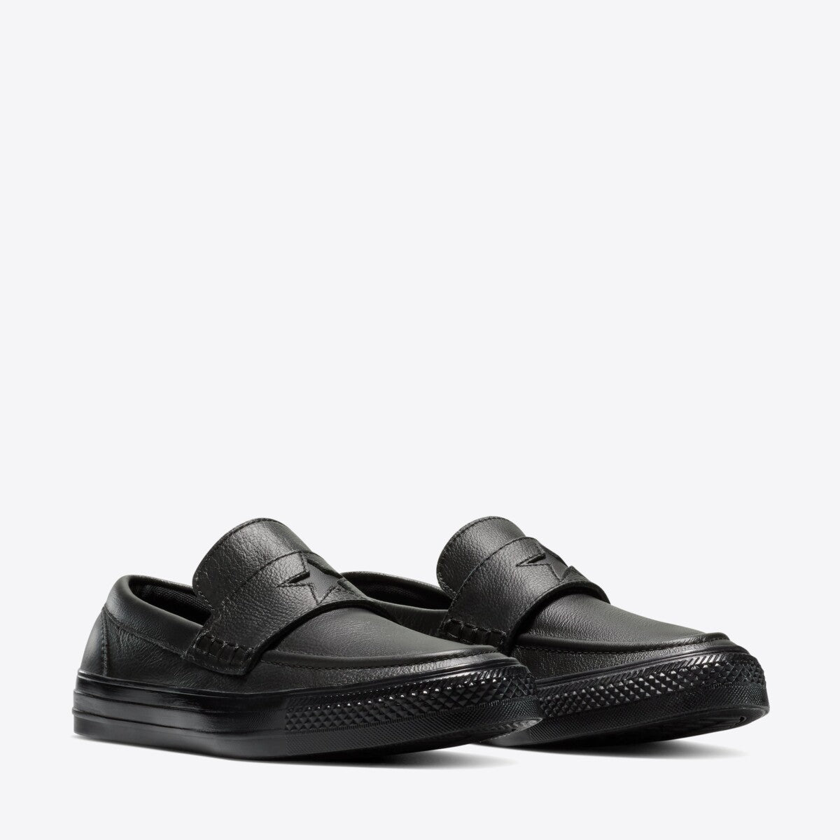 CONVERSE CT Loafer Slip Black/Black/Black - Image 5