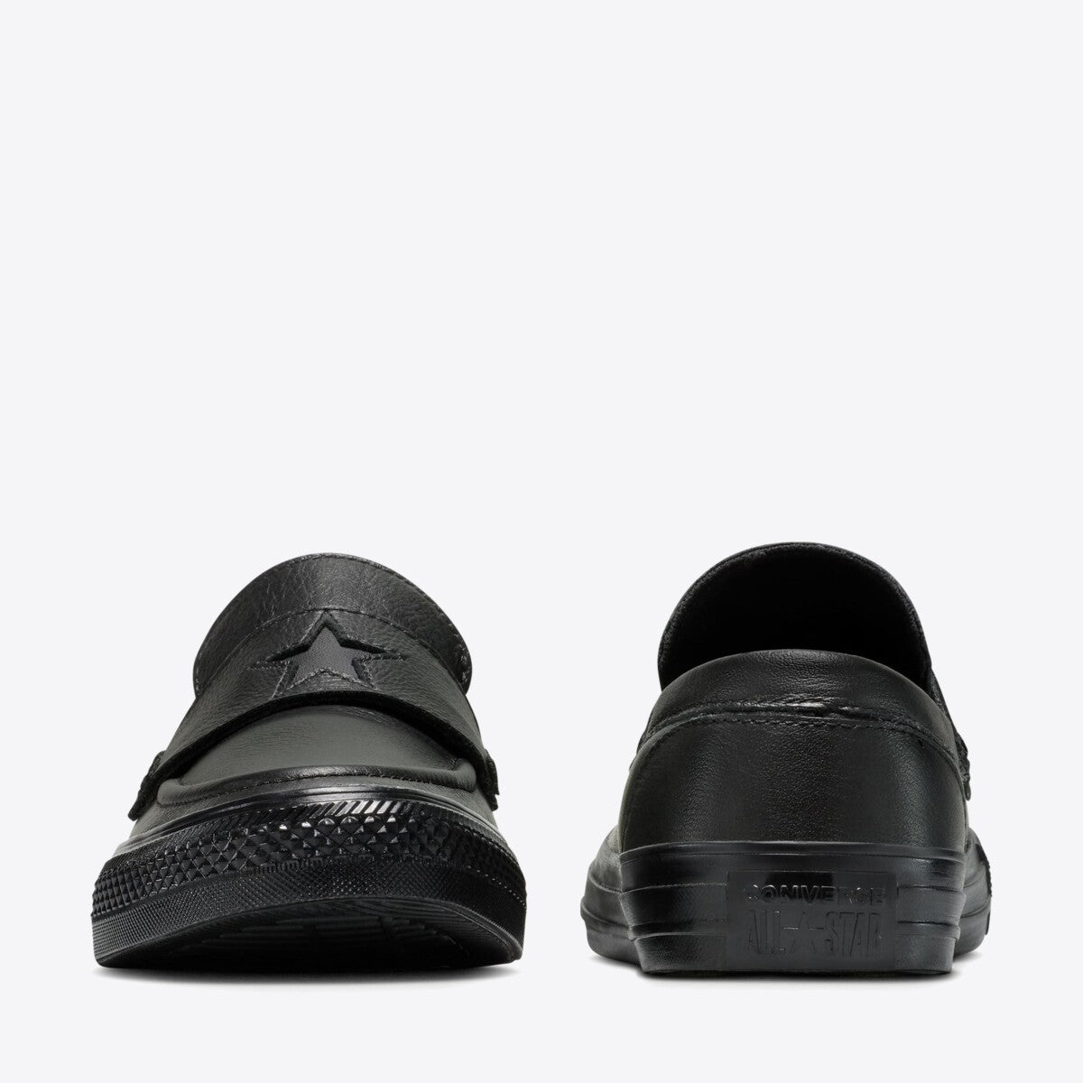 CONVERSE CT Loafer Slip Black/Black/Black - Image 6