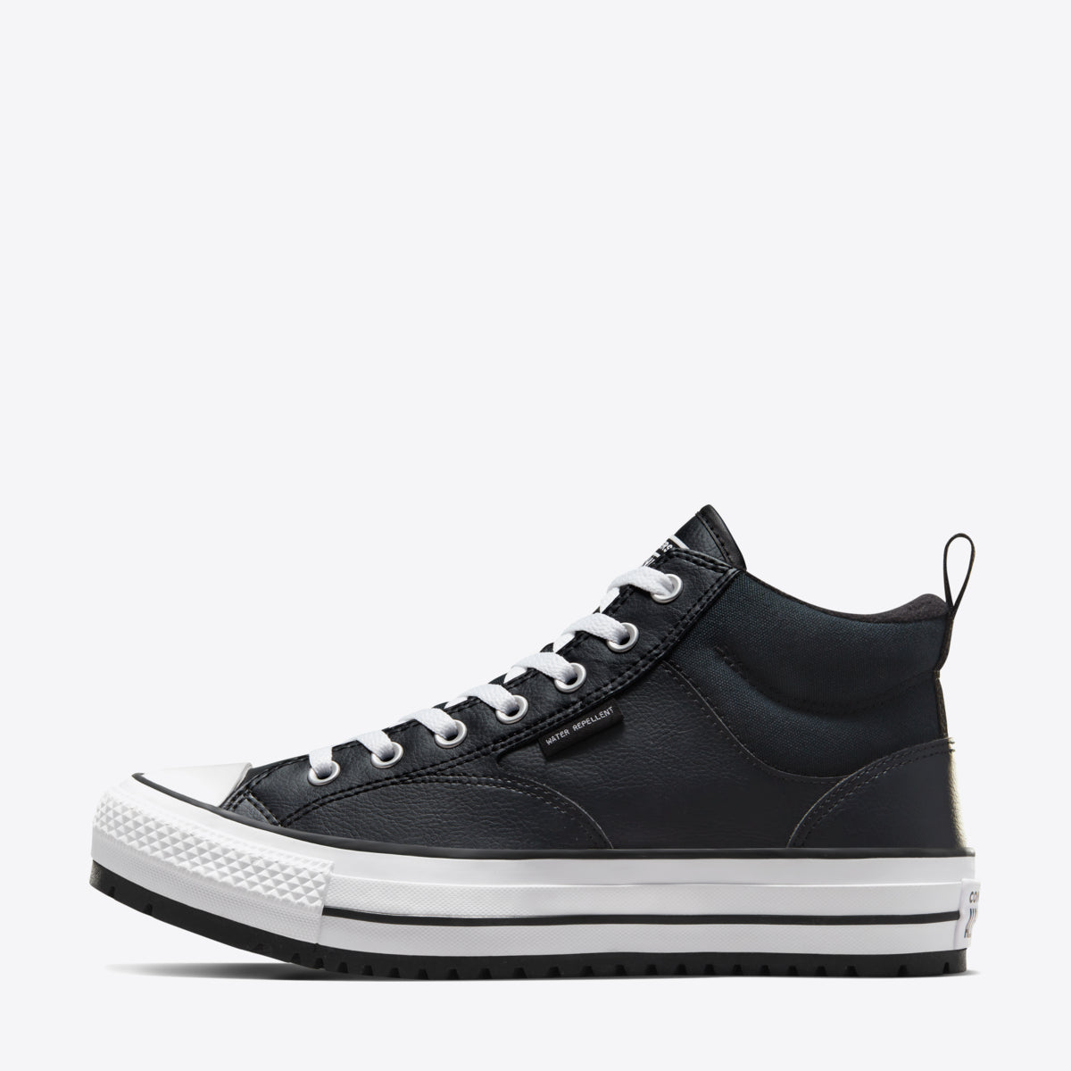 Buy CONVERSE CT Malden Street Boot Mid Black White Black Online Pat Menzies