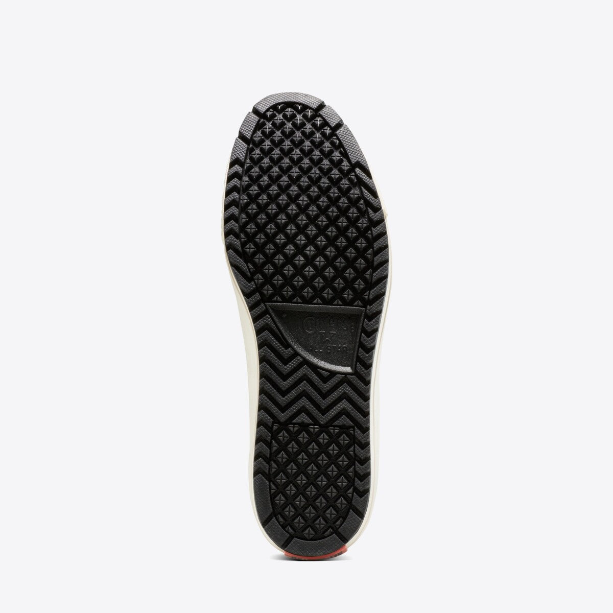 CONVERSE CT Malden Street Boot Mid Grounded/Black/By The Campfire - Image 2