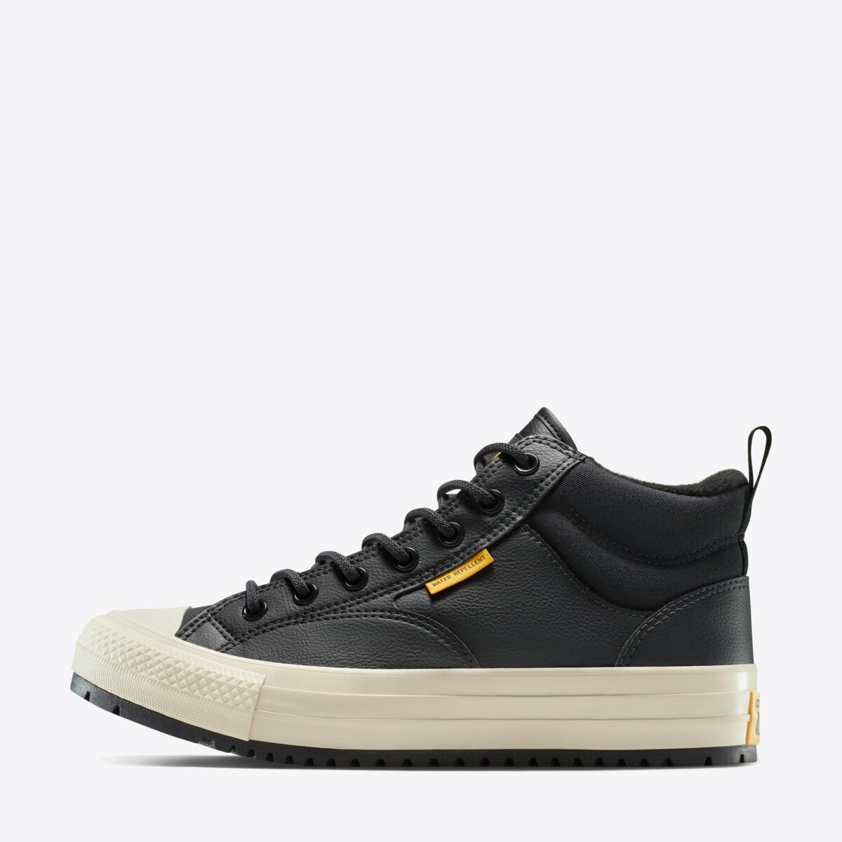 CONVERSE CT Malden Street Boot Mid Total Eclipse/Black/Sunny Angle - Image 3