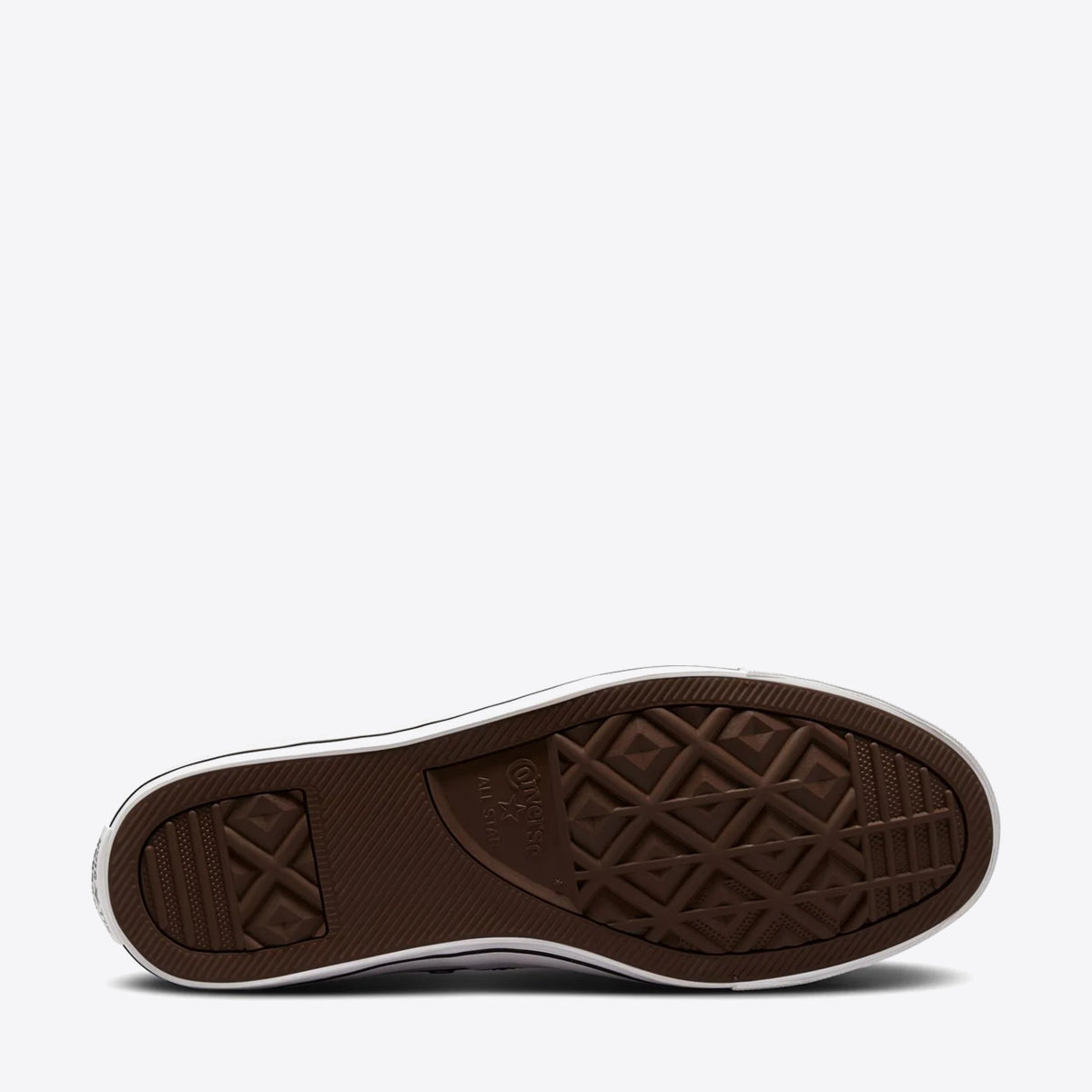 CONVERSE CT Malden Street Mid Black/Black/White - Image 0