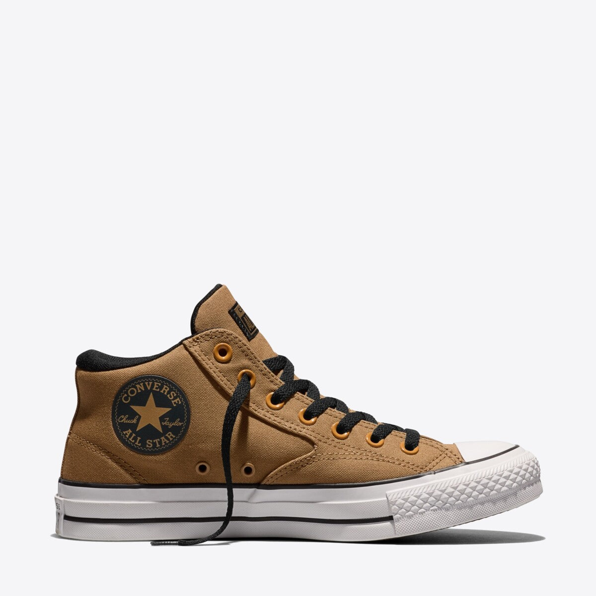 CONVERSE CT Malden Street Mid Incensed/Black/White - Image 0