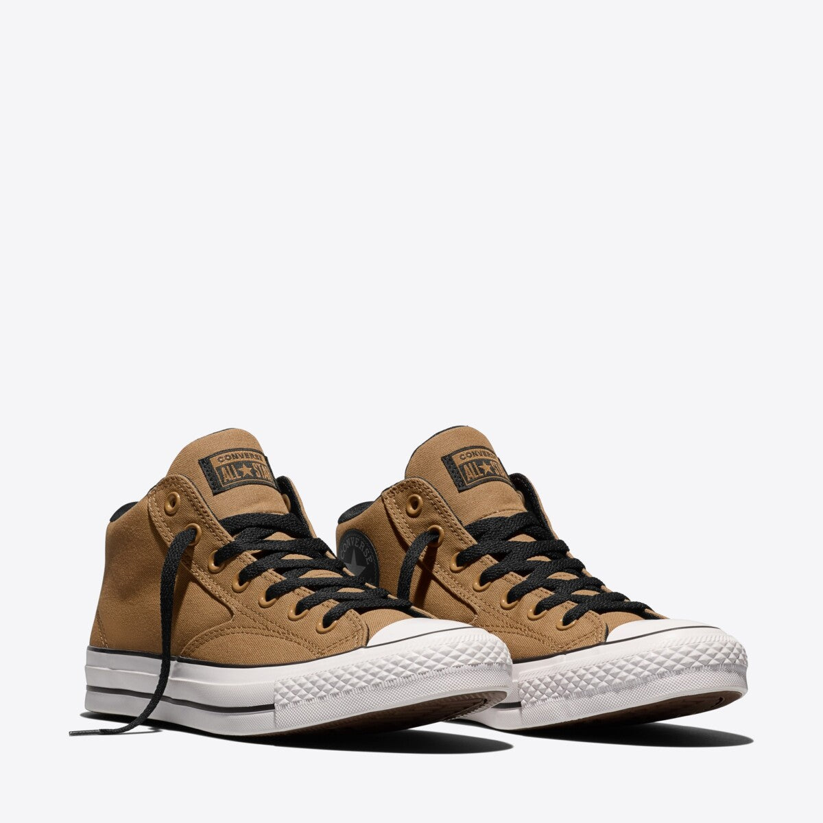 CONVERSE CT Malden Street Mid Incensed/Black/White - Image 0