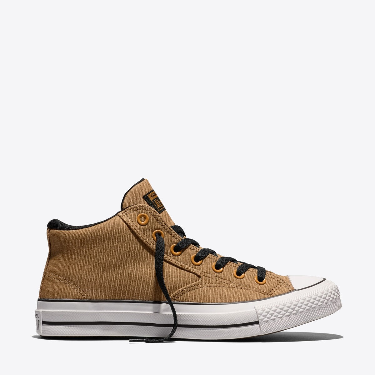 CONVERSE CT Malden Street Mid Incensed/Black/White - Image 0