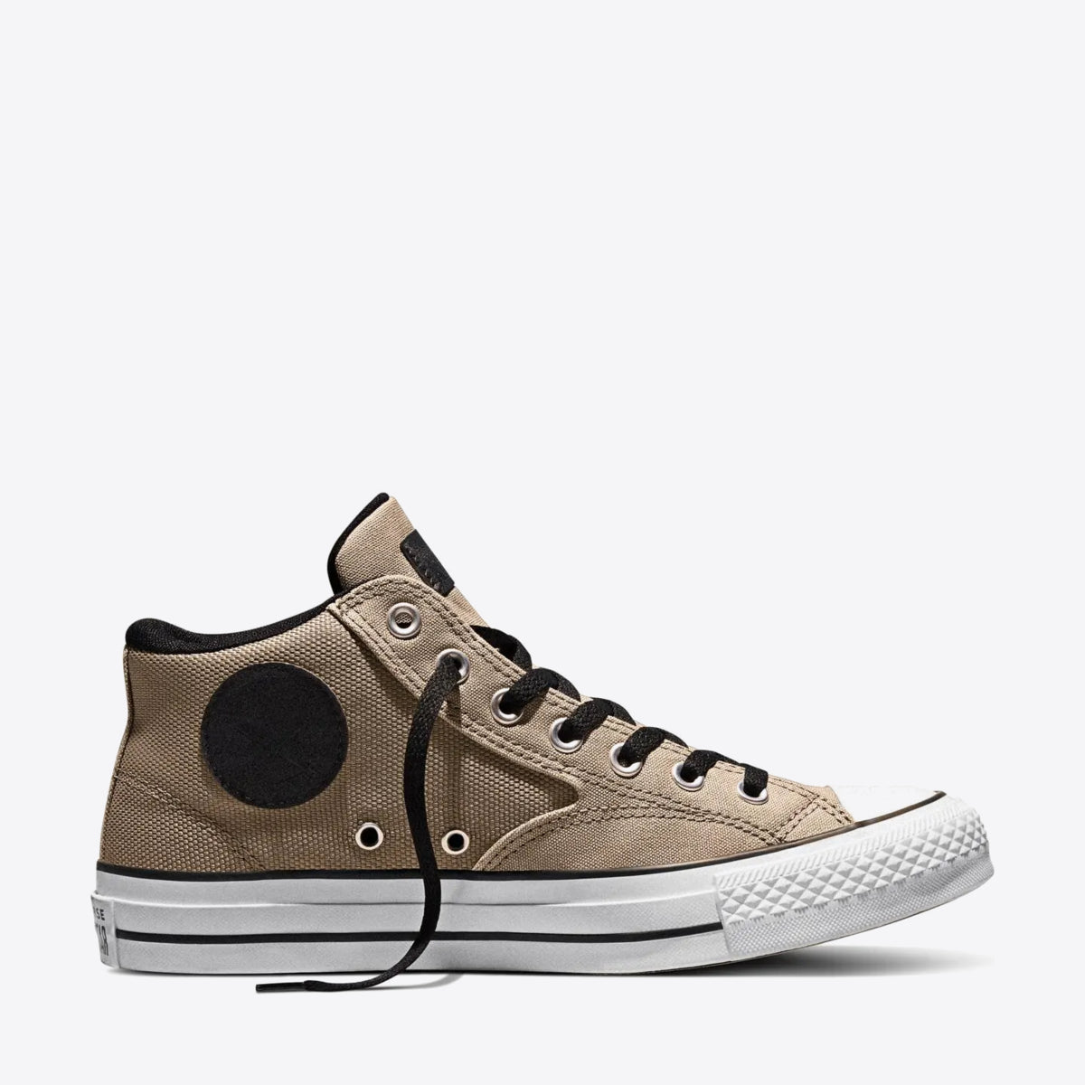 CONVERSE CT Malden Street Mid Vintage Cargo/Black/White - Image 0