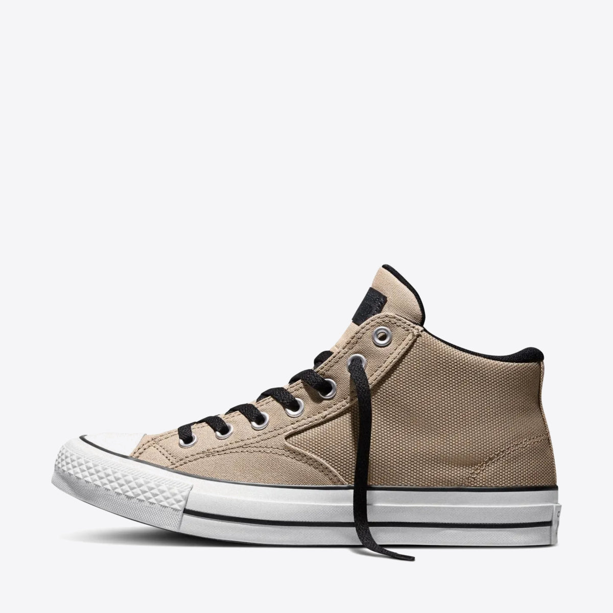 CONVERSE CT Malden Street Mid Vintage Cargo/Black/White - Image 0