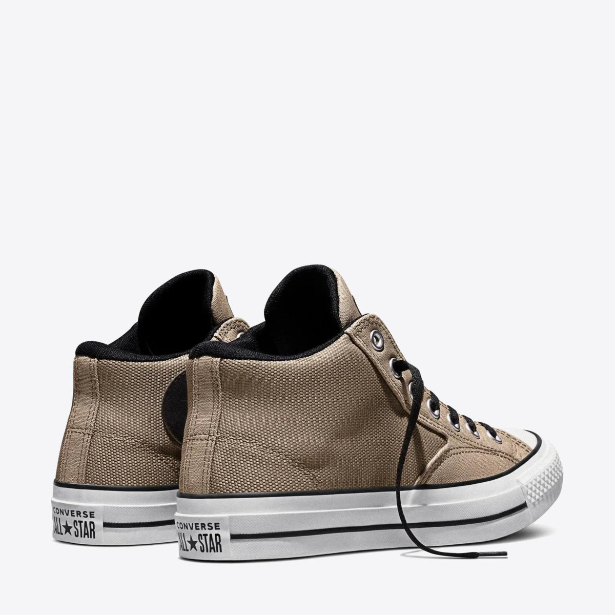 CONVERSE CT Malden Street Mid Vintage Cargo/Black/White - Image 0
