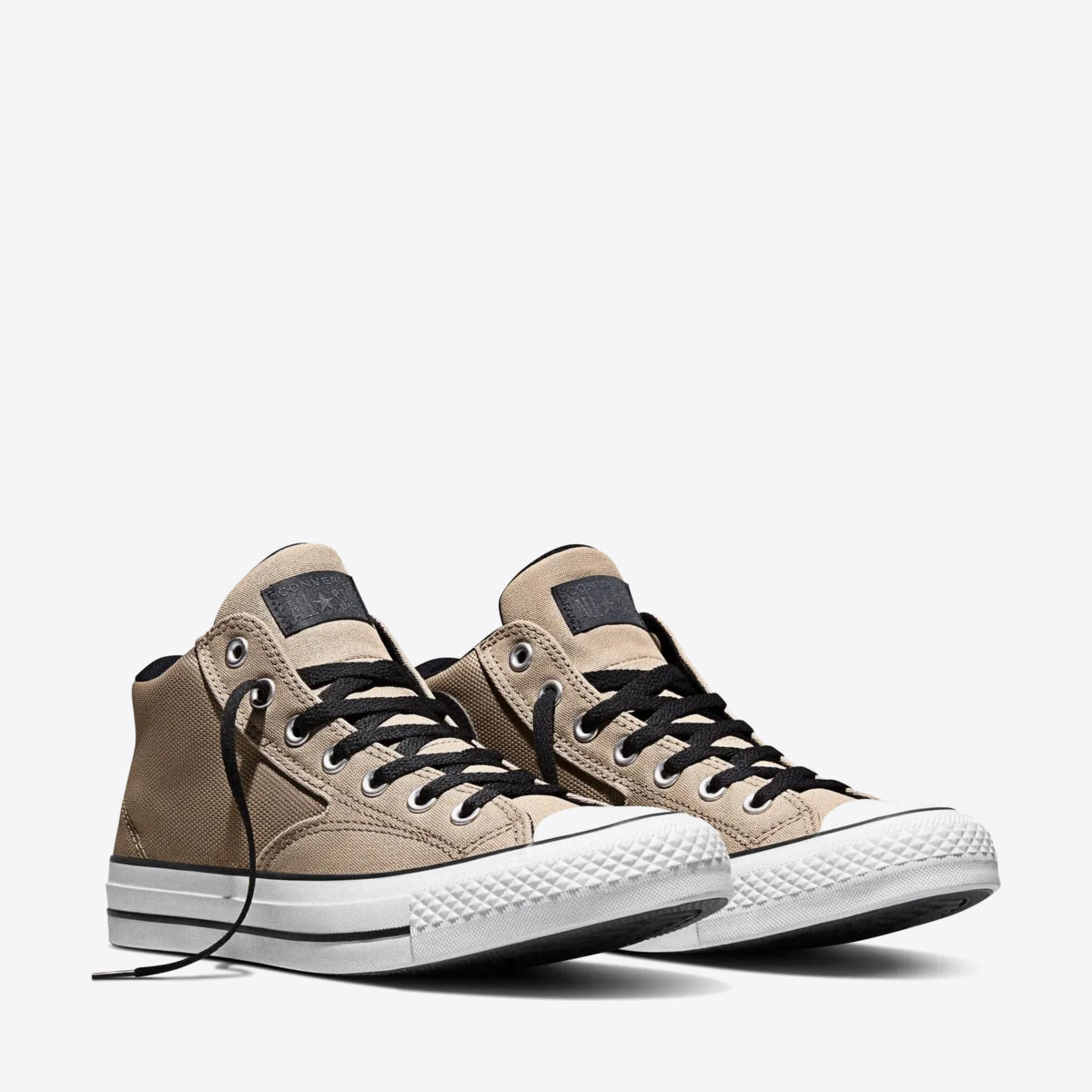 CONVERSE CT Malden Street Mid Vintage Cargo/Black/White - Image 0