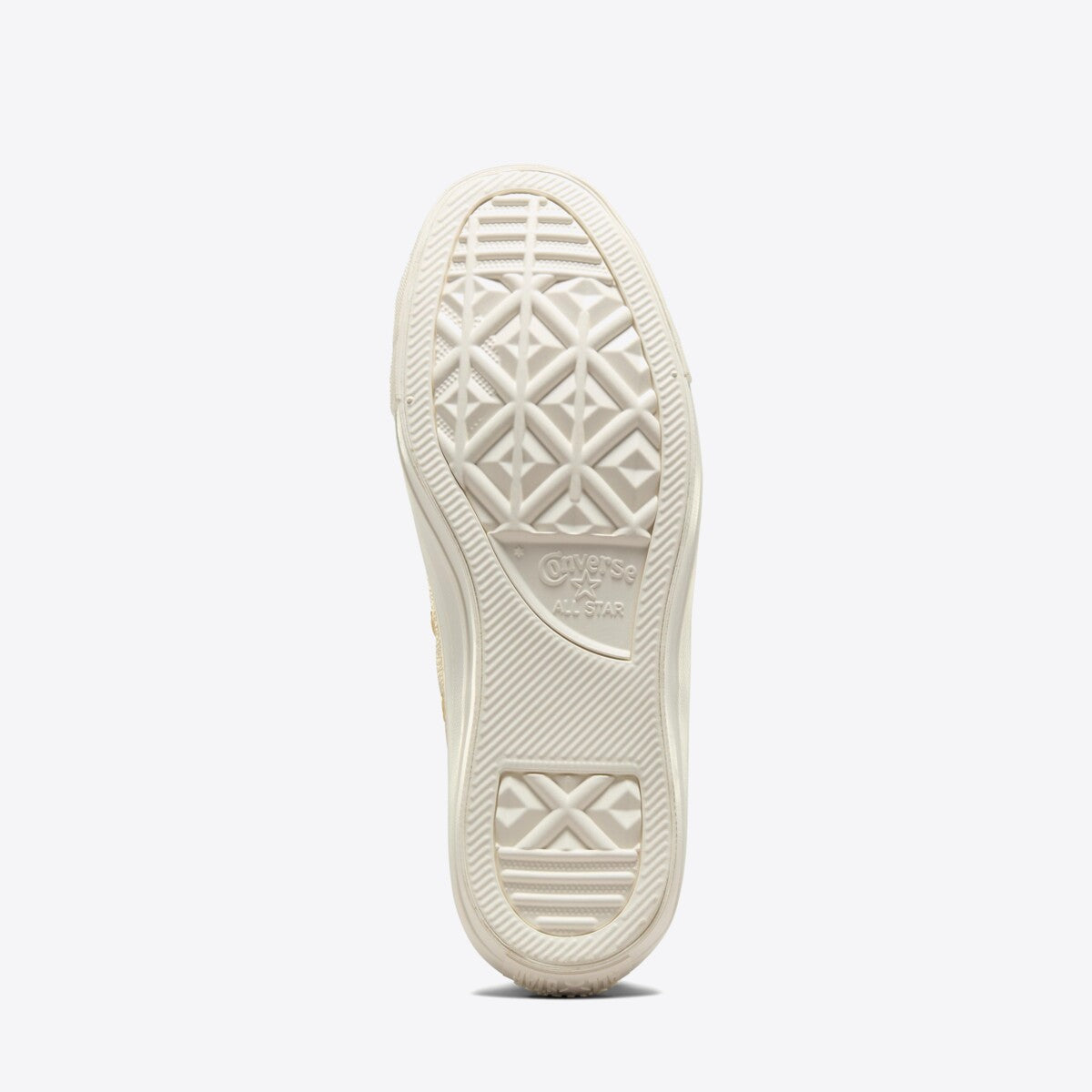 CONVERSE CT Mono Leather Low Egret/Egret/Gold - Image 0