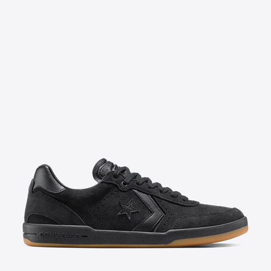 CONVERSE Louie Lopez Pro 2 Black/Black/Gum - Image 1