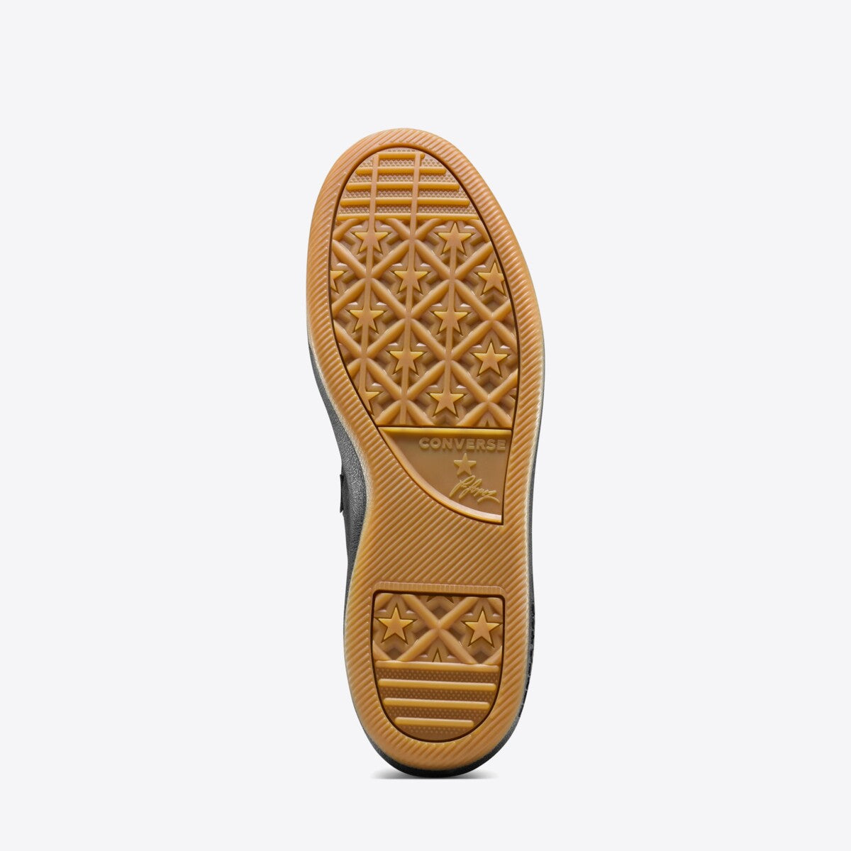 CONVERSE Louie Lopez Pro 2 Black/Black/Gum - Image 2