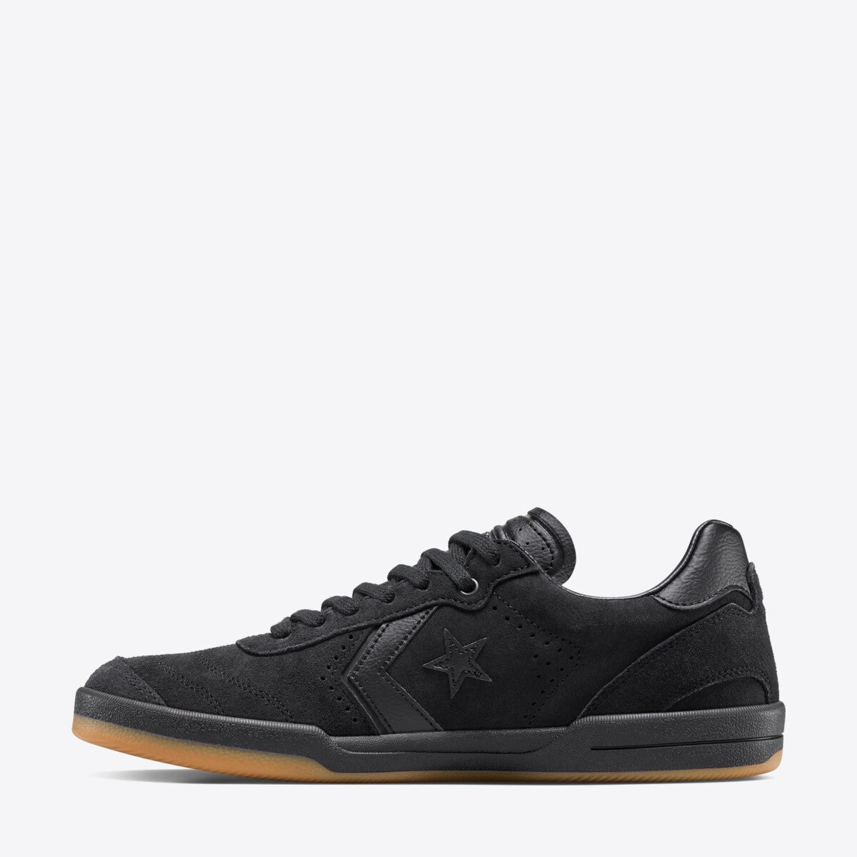 CONVERSE Louie Lopez Pro 2 Black/Black/Gum - Image 3