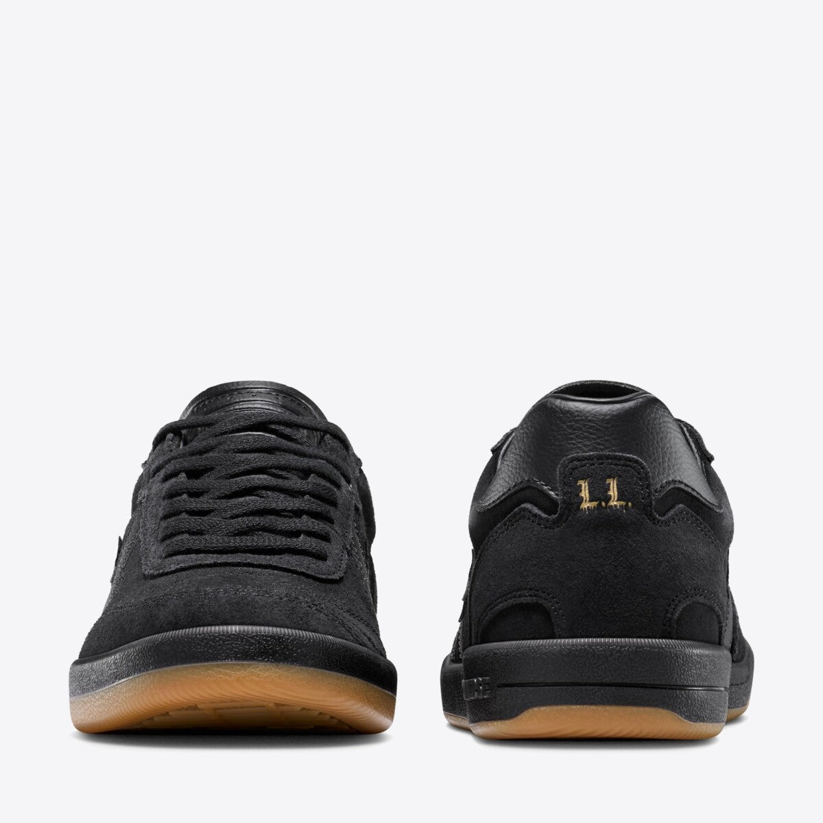 CONVERSE Louie Lopez Pro 2 Black/Black/Gum - Image 6