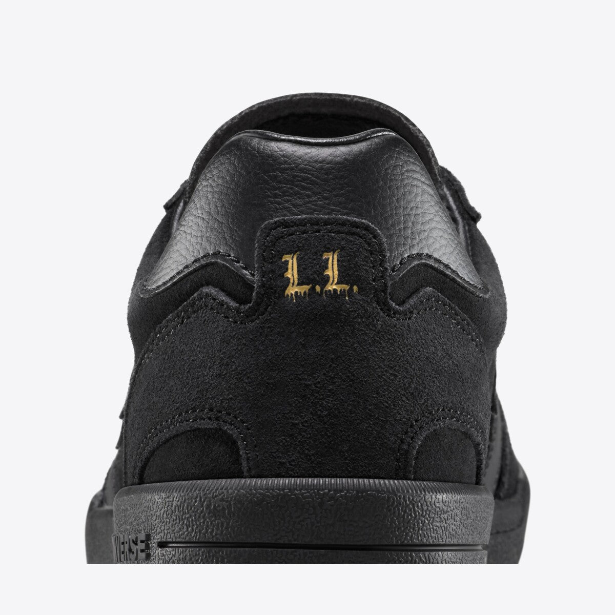 CONVERSE Louie Lopez Pro 2 Black/Black/Gum - Image 8