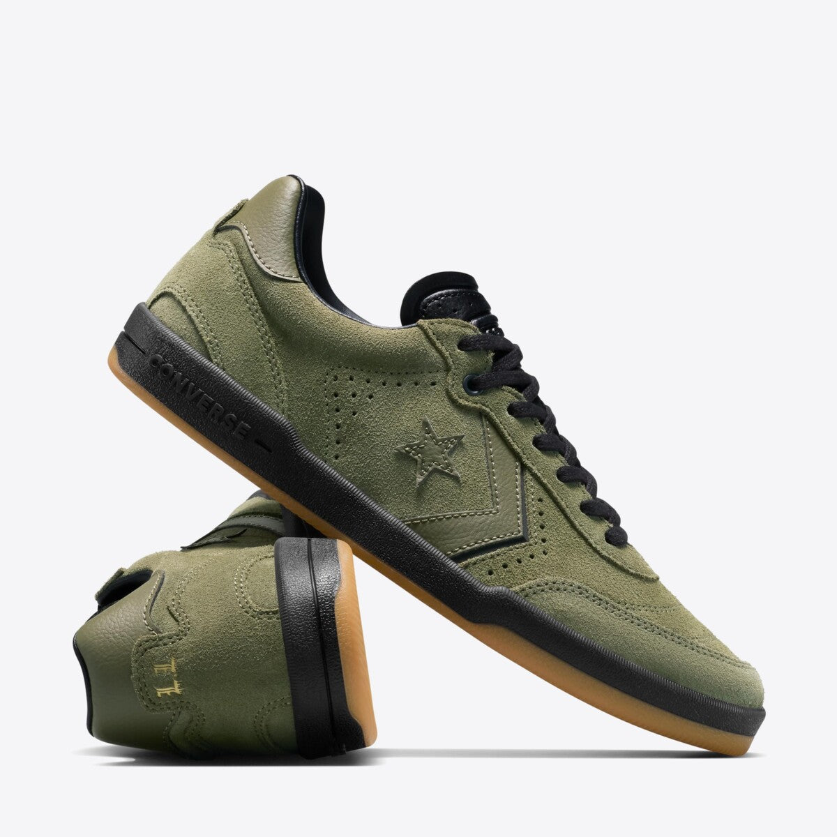 CONVERSE Louie Lopez Pro 2 Utility/Egret - Image 7