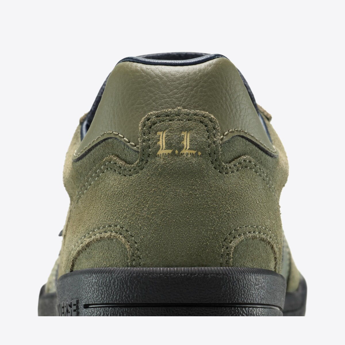 CONVERSE Louie Lopez Pro 2 Utility/Egret - Image 8