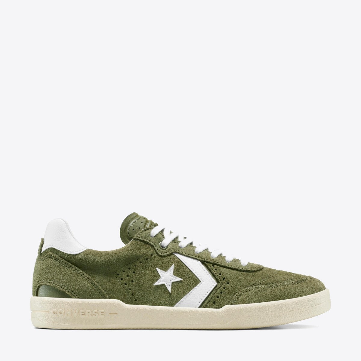 CONVERSE Louie Lopez Pro 2 Utility/White/Natural Ivory - Image 1