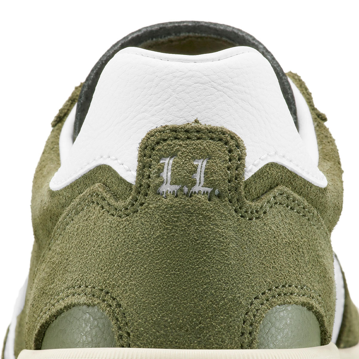 CONVERSE Louie Lopez Pro 2 Utility/White/Natural Ivory - Image 10