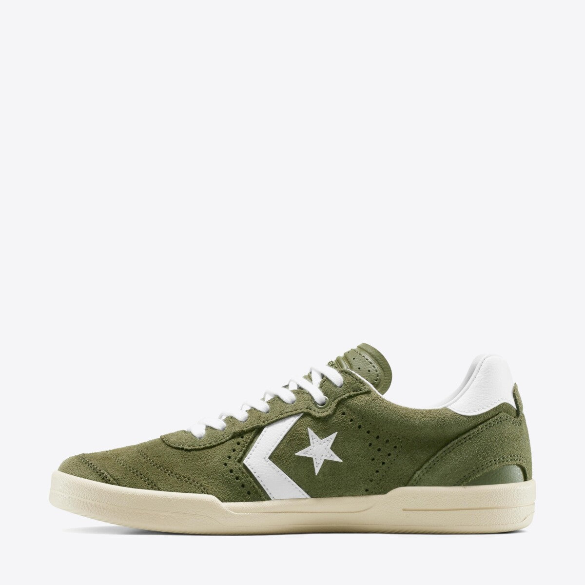 CONVERSE Louie Lopez Pro 2 Utility/White/Natural Ivory - Image 3