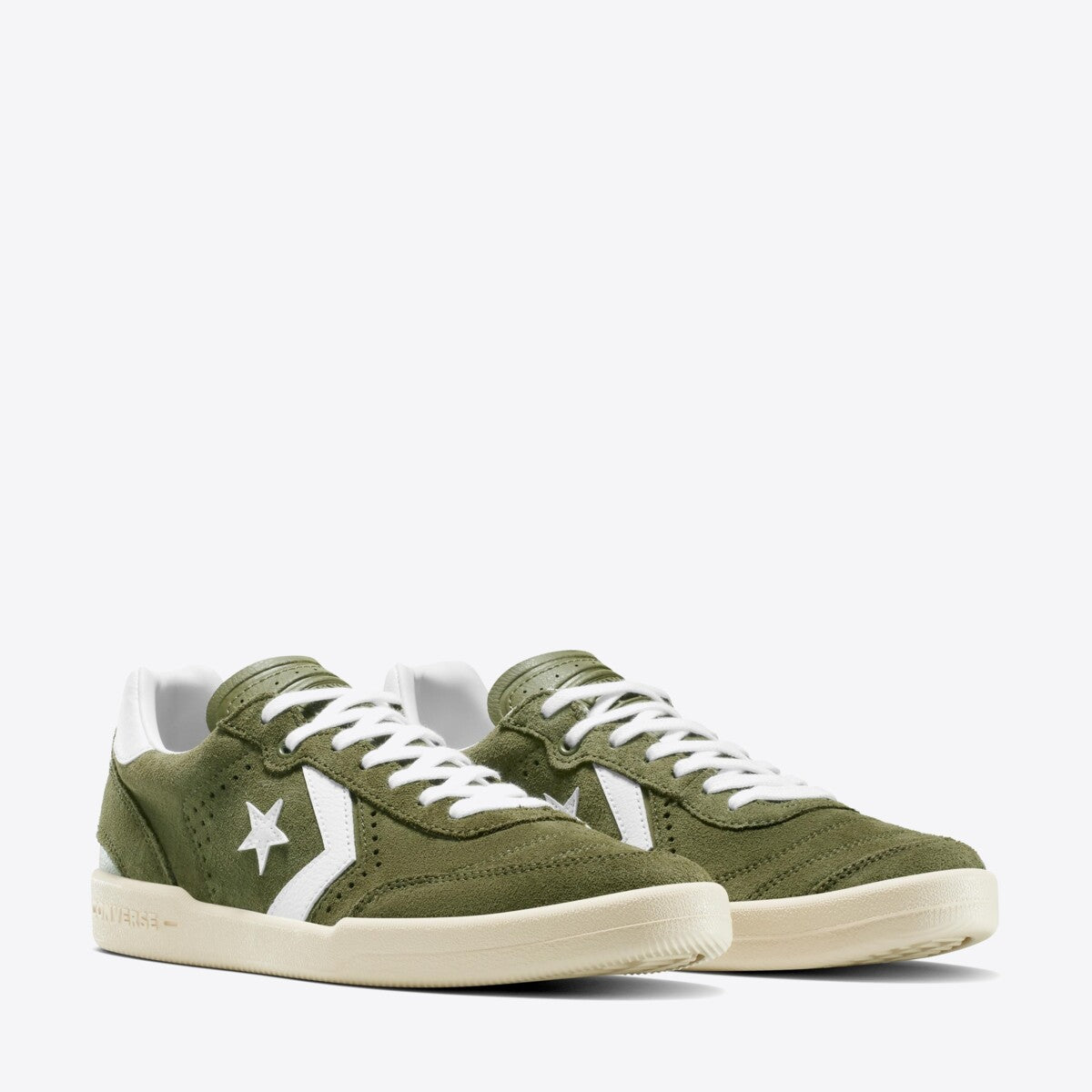 CONVERSE Louie Lopez Pro 2 Utility/White/Natural Ivory - Image 5