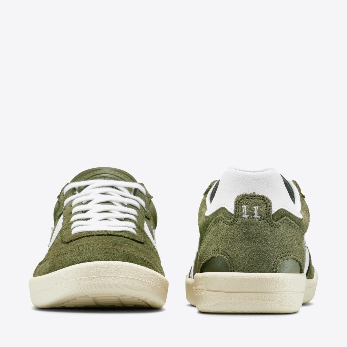 CONVERSE Louie Lopez Pro 2 Utility/White/Natural Ivory - Image 6