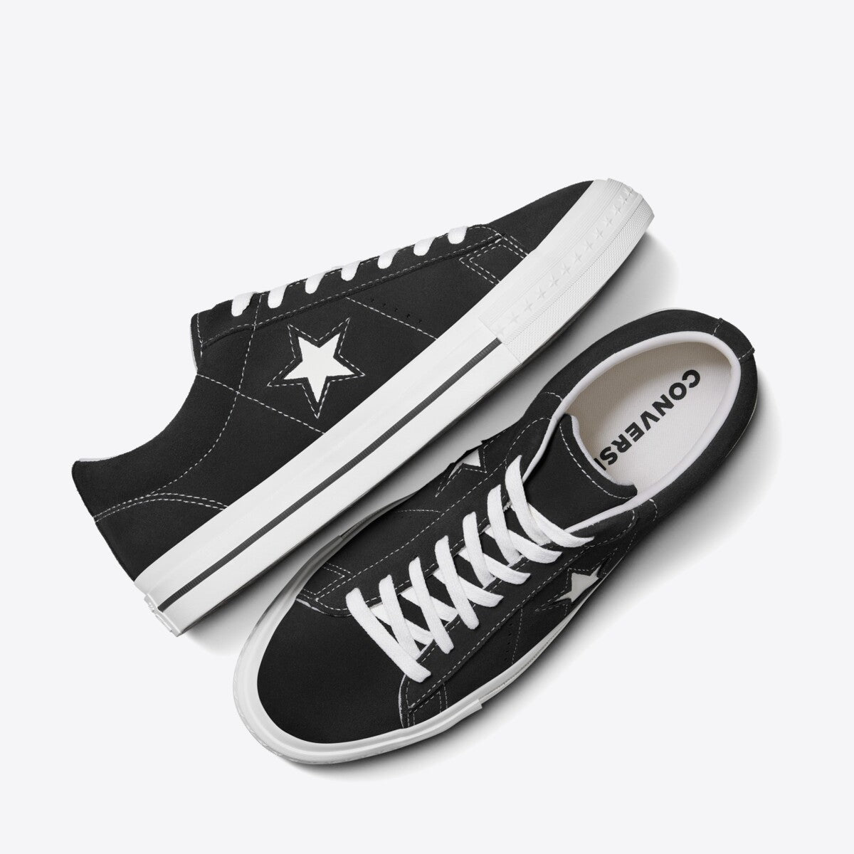 CONVERSE One Star 95 Black - Image 4