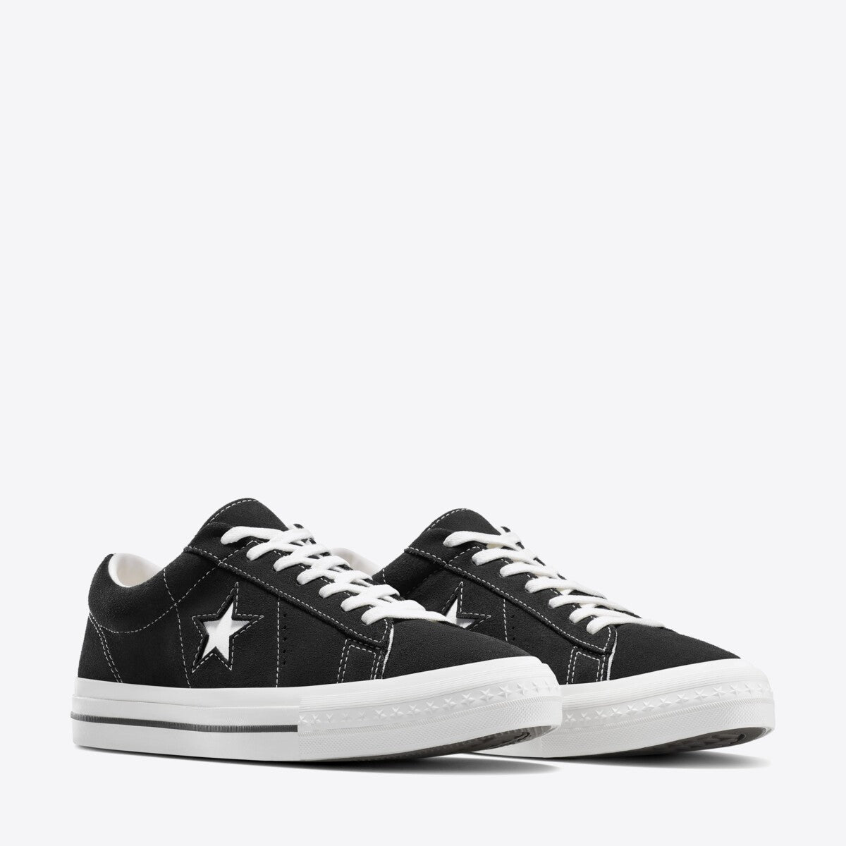 CONVERSE One Star 95 Black - Image 5