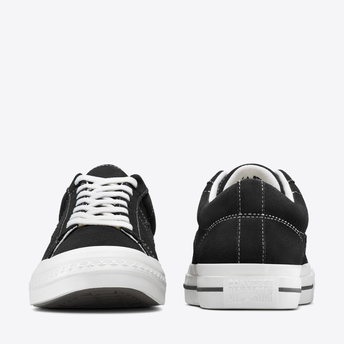 CONVERSE One Star 95 Black - Image 6