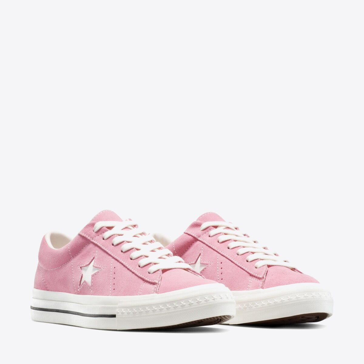 CONVERSE One Star 95 Cliffside Rose/Vintage White/Black - Image 5