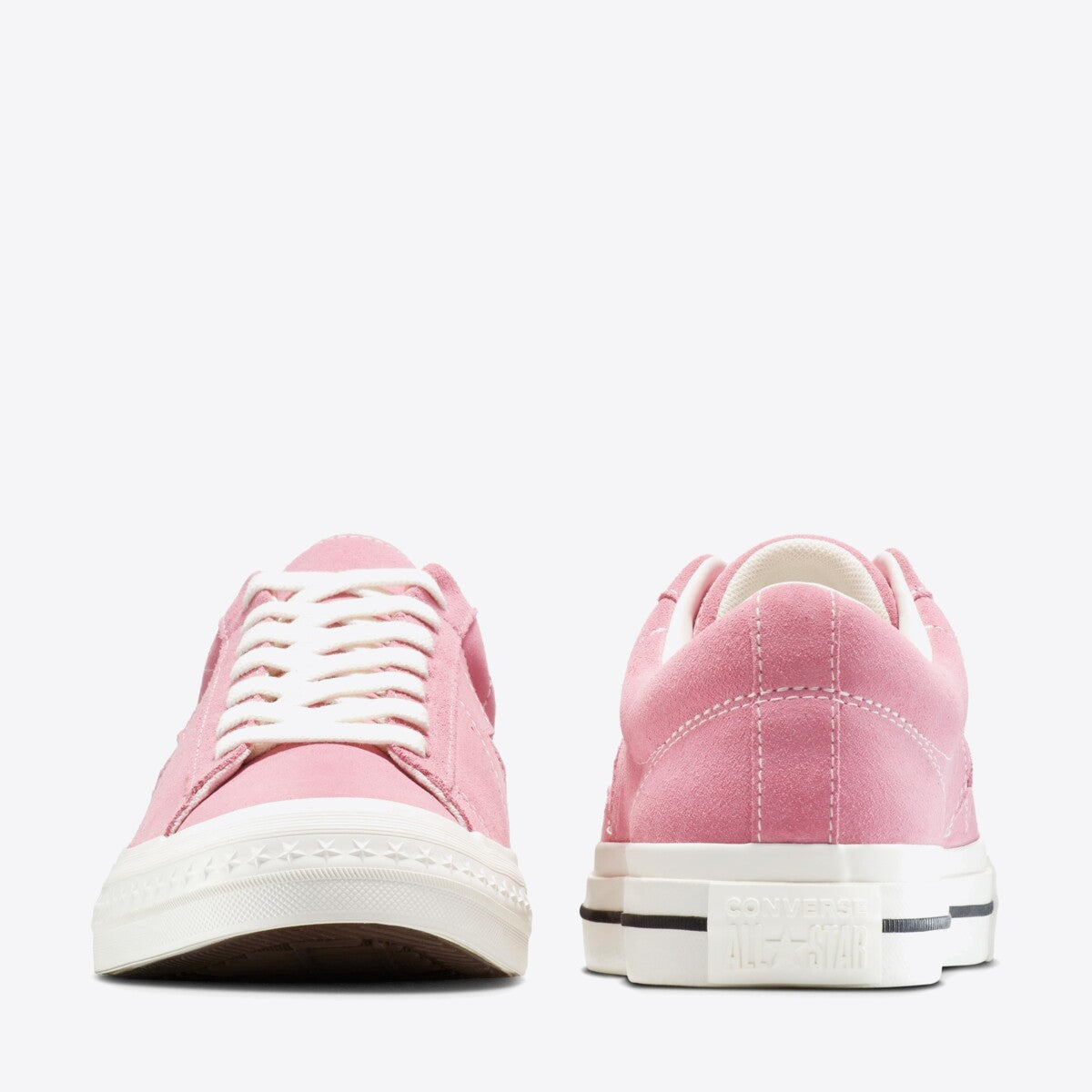 CONVERSE One Star 95 Cliffside Rose/Vintage White/Black - Image 6